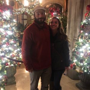 Meet your Posher, Michael